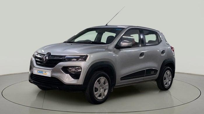 2023 Renault Kwid