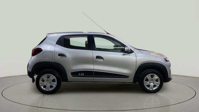 2023 Renault Kwid