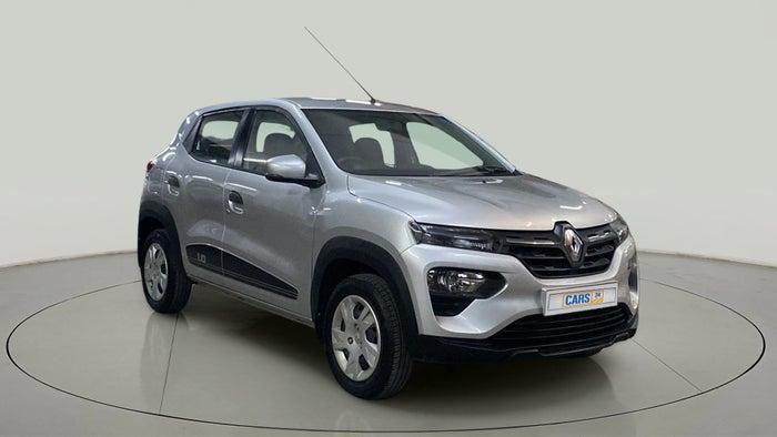 2023 Renault Kwid