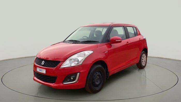 2015 Maruti Swift