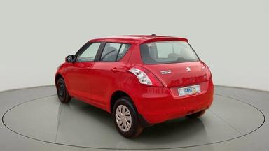 2015 Maruti Swift