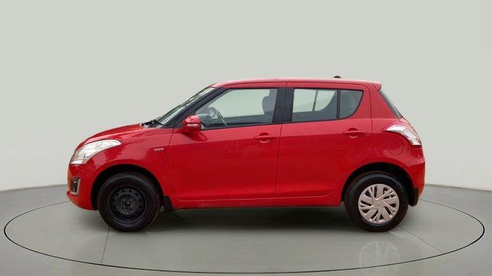 2015 Maruti Swift