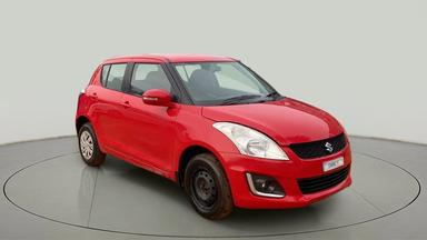 2015 Maruti Swift