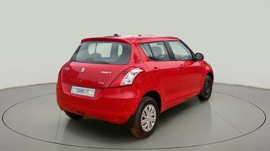 2015 Maruti Swift