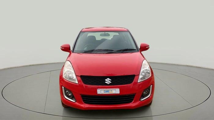 2015 Maruti Swift