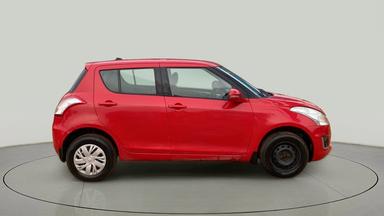 2015 Maruti Swift