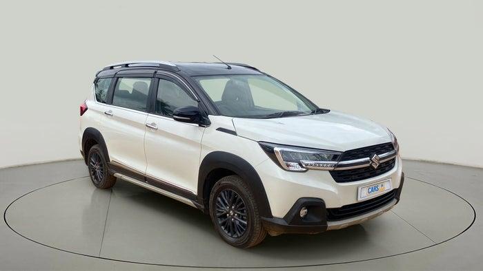 2021 Maruti XL6