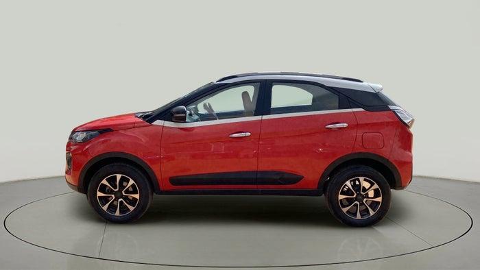 2020 Tata NEXON