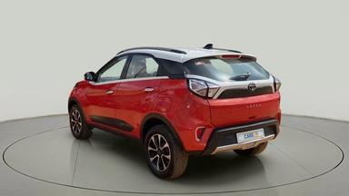 2020 Tata NEXON