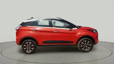 2020 Tata NEXON