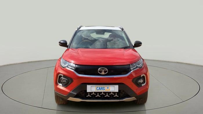 2020 Tata NEXON