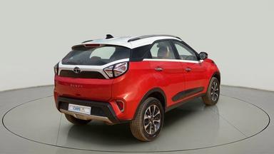 2020 Tata NEXON