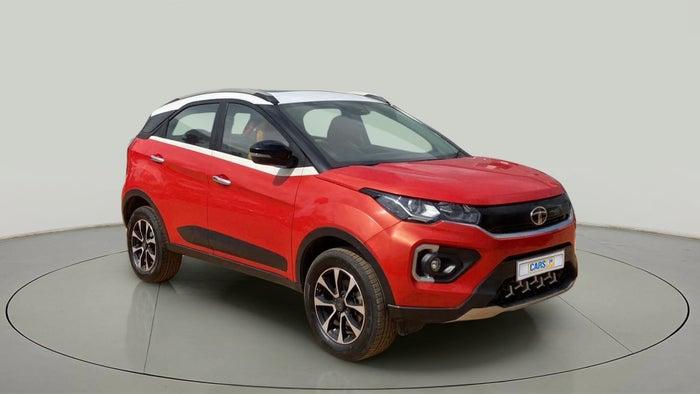 2020 Tata NEXON