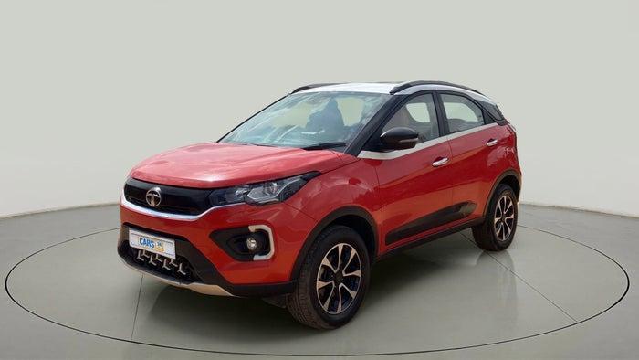 2020 Tata NEXON