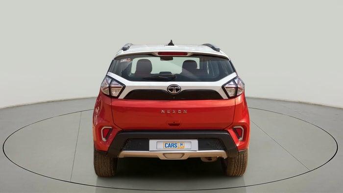 2020 Tata NEXON