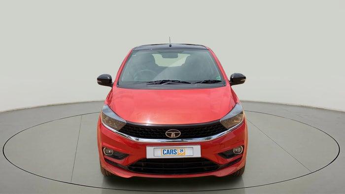 2021 Tata Tiago