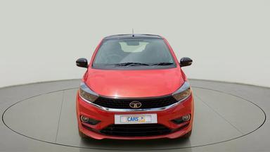 2021 Tata Tiago