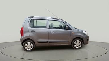 2017 Maruti Wagon R 1.0