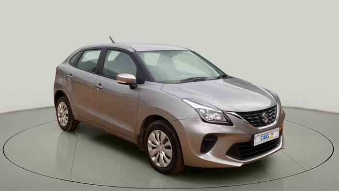 2021 Maruti Baleno