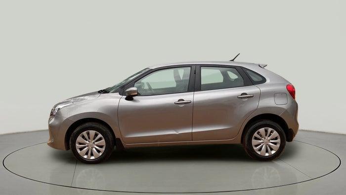 2021 Maruti Baleno