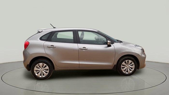 2021 Maruti Baleno