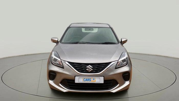 2021 Maruti Baleno