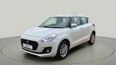 2019 Maruti Swift