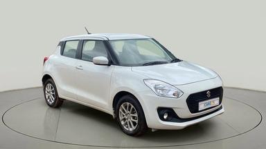 2019 Maruti Swift