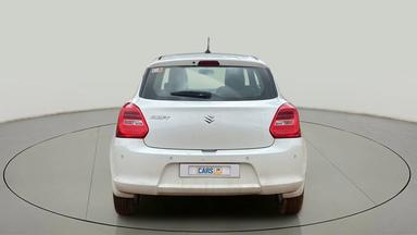 2019 Maruti Swift