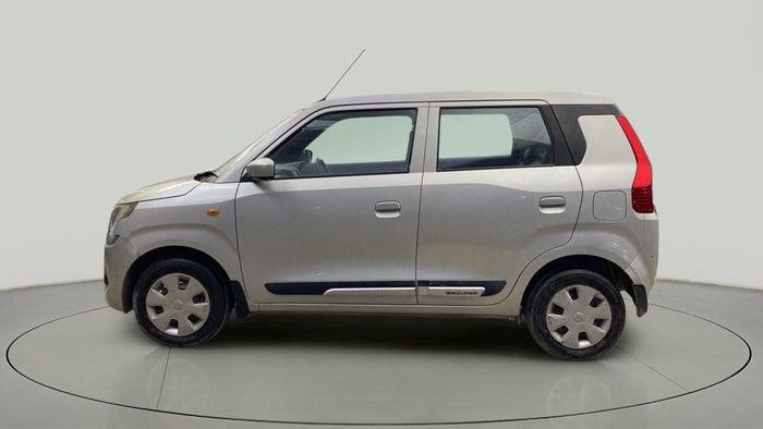 2020 Maruti New Wagon-R