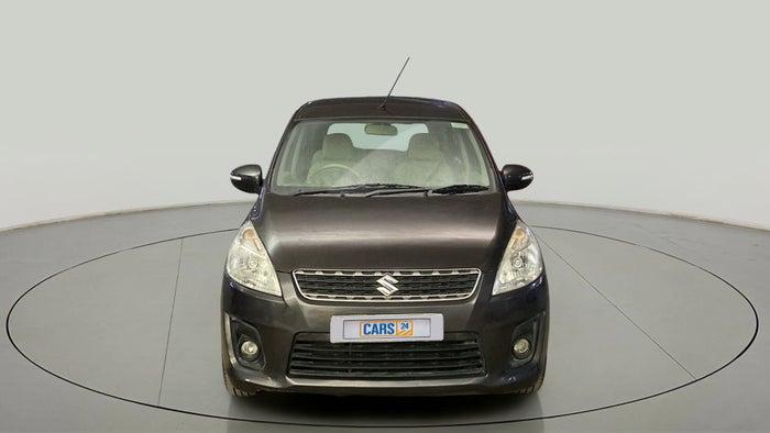 2012 Maruti Ertiga