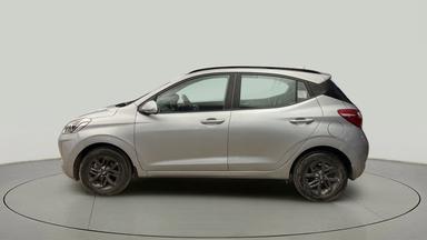 2020 Hyundai GRAND I10 NIOS