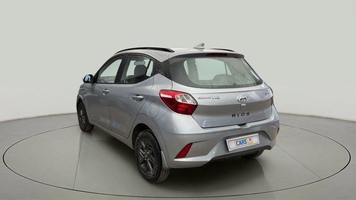 2020 Hyundai GRAND I10 NIOS