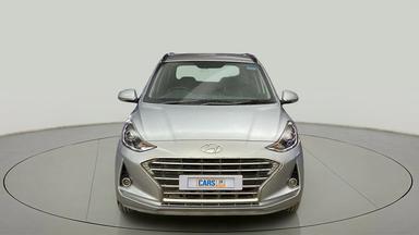 2020 Hyundai GRAND I10 NIOS