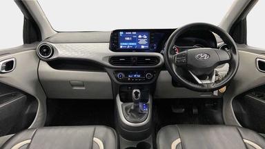 2020 Hyundai GRAND I10 NIOS