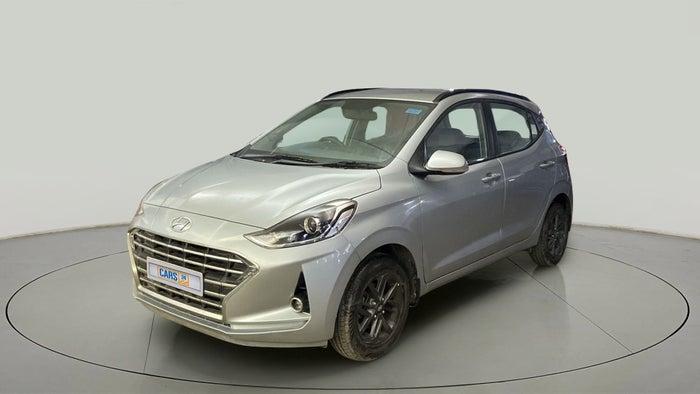 2020 Hyundai GRAND I10 NIOS