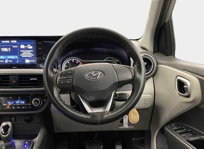 2020 Hyundai GRAND I10 NIOS