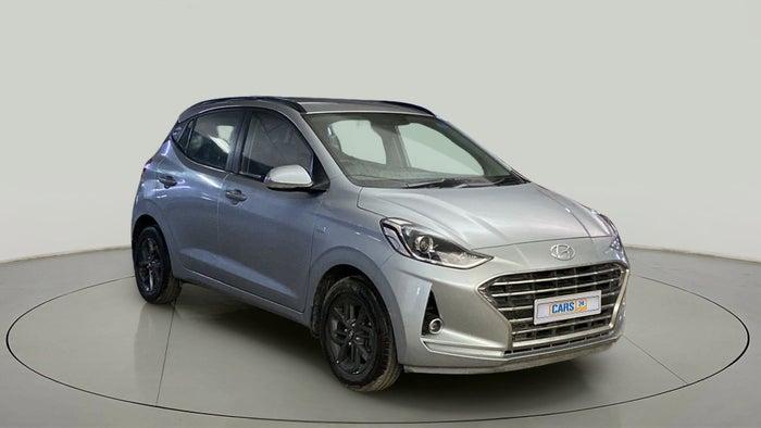 2020 Hyundai GRAND I10 NIOS