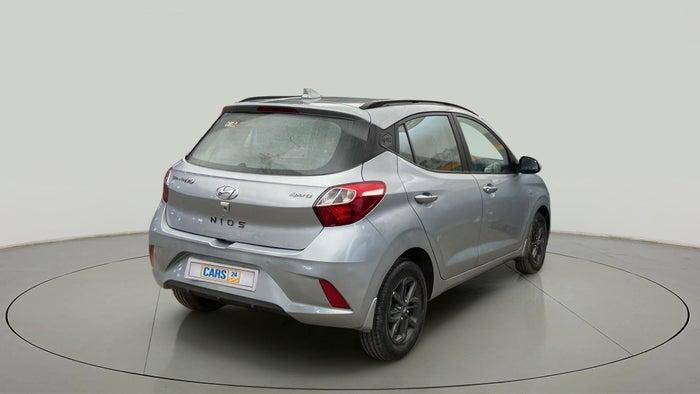 2020 Hyundai GRAND I10 NIOS