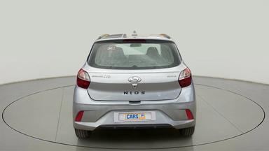 2020 Hyundai GRAND I10 NIOS