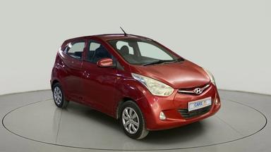 2013 Hyundai Eon