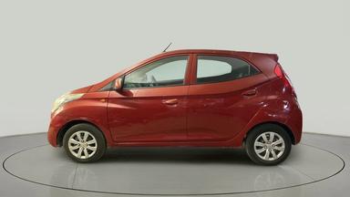 2013 Hyundai Eon