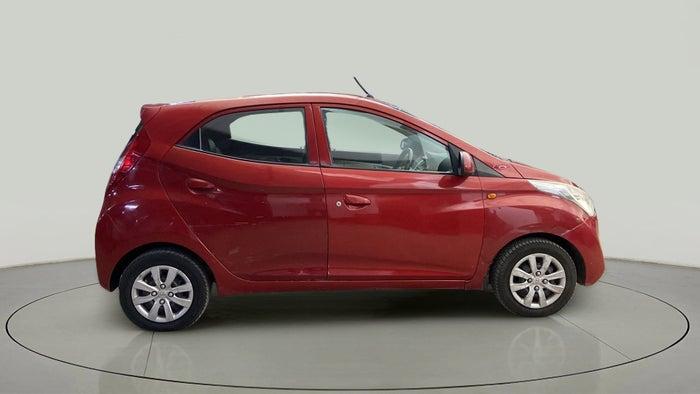 2013 Hyundai Eon