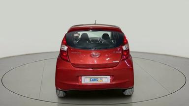 2013 Hyundai Eon