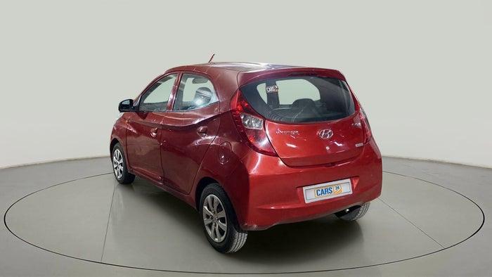 2013 Hyundai Eon