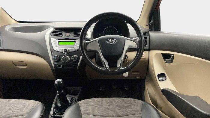 2013 Hyundai Eon