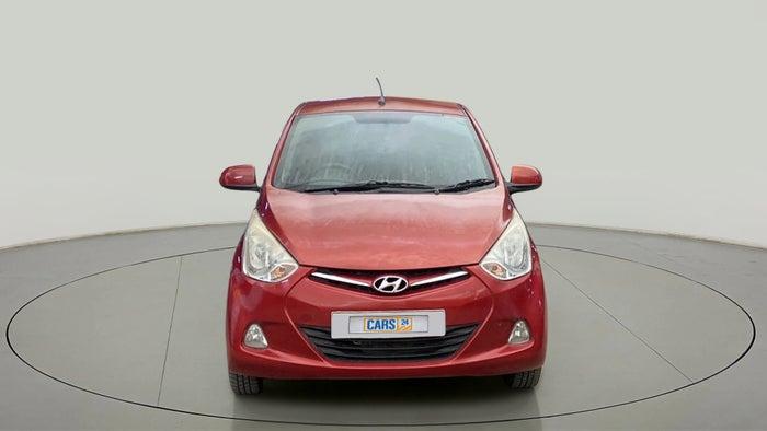 2013 Hyundai Eon