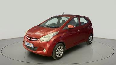 2013 Hyundai Eon