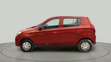 2019 Maruti Alto