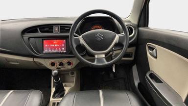 2019 Maruti Alto